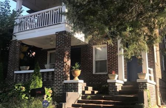 499 Winton Terrace NE - 499 Winton Terrace Northeast, Atlanta, GA 30308