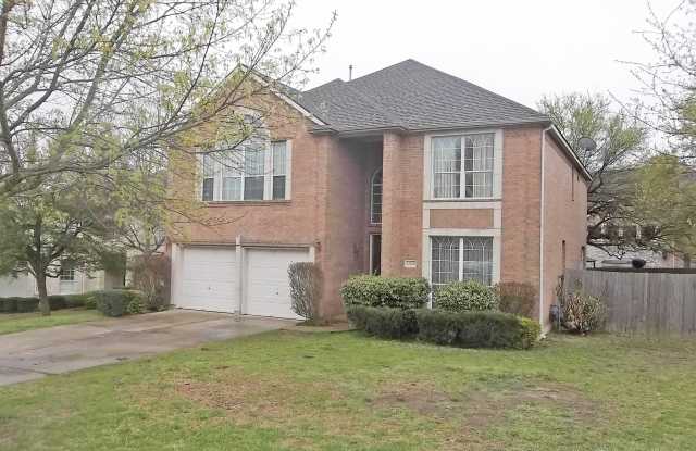 12509 Presque Cv. - 12509 Presque Cove, Austin, TX 78726