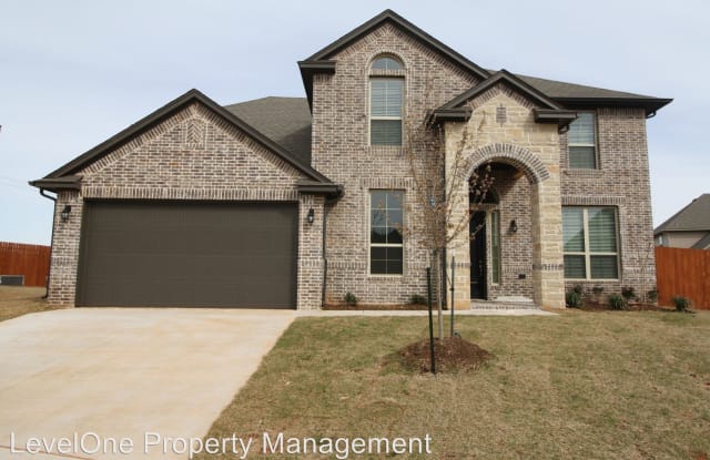 6409 NW 160th Ter - 6409 Northwest 160th Terrace, Oklahoma City, OK 73013