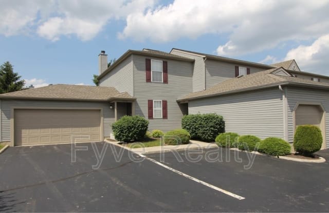 2250 Teardrop Ave - 2250 Teardrop Avenue, Columbus, OH 43235