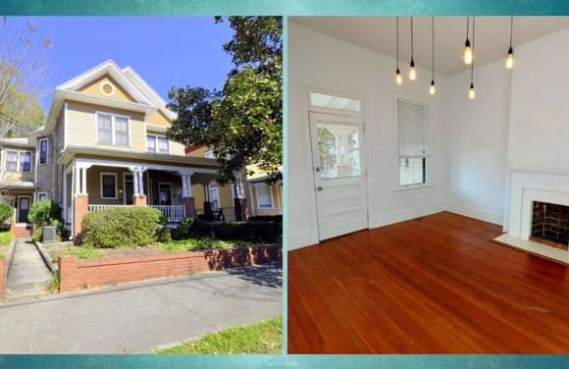 111 Church St Unit 1 - 111 Church St, Wilmington, NC 28401