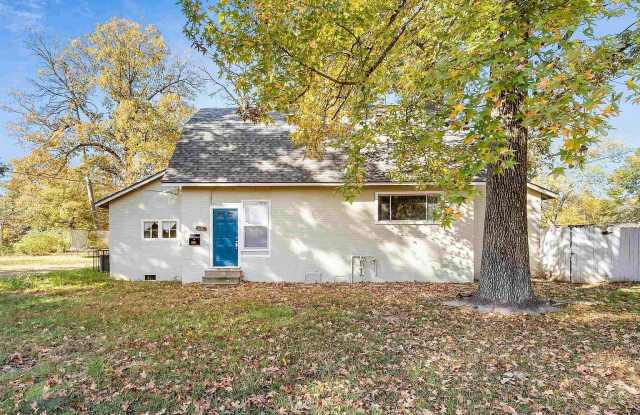 3100 South Mulberry Street photos photos