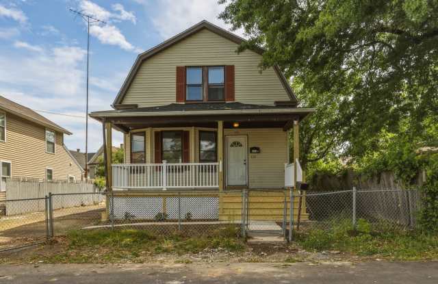 152 Dekalb Avenue photos photos