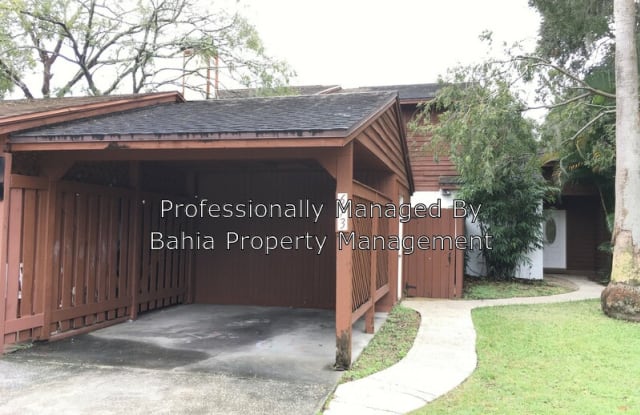 673 Fairwood Forest Dr - 673 Fairwood Forest Drive, Clearwater, FL 33759