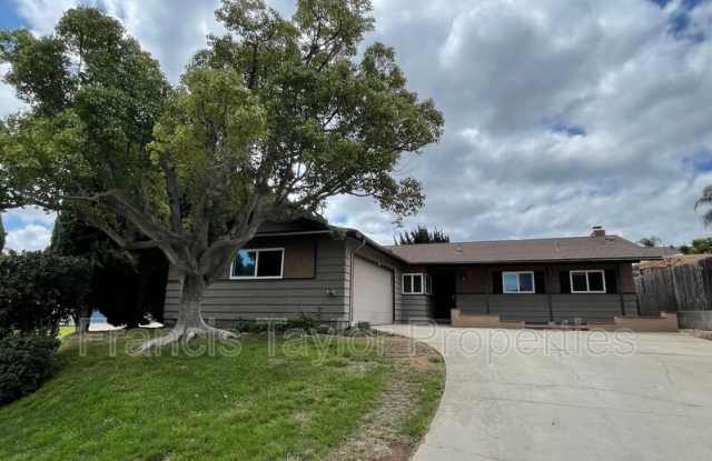 1445 Glen Avon Drive Gallery 1