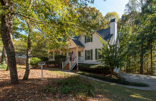 321 Windstone Trace Gallery 2