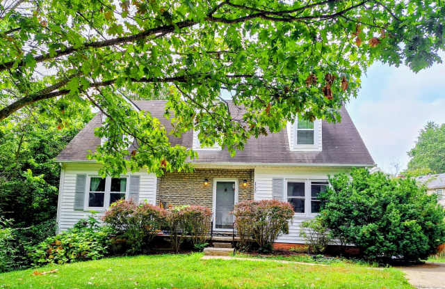 1720 Brook Park Drive photos photos
