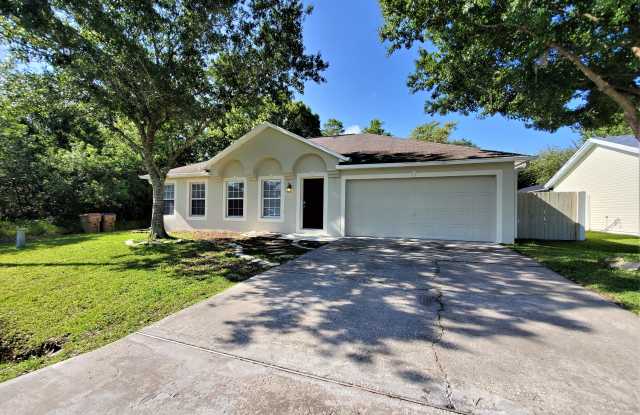 1033 Cannock Drive - 1033 Cannock Drive, Poinciana, FL 34758