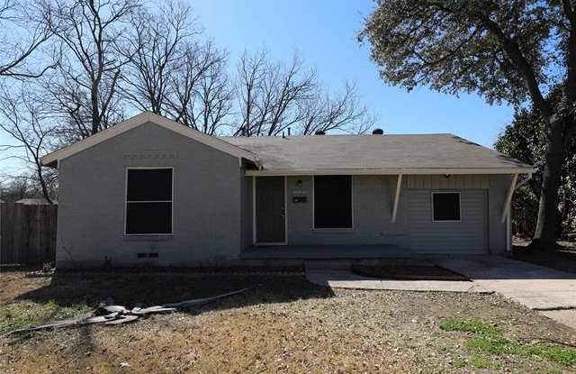 2508 Tisinger Avenue - 2508 Tisinger Avenue, Dallas, TX 75228