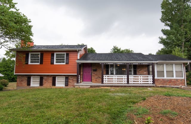 1909 Westminster - 1909 Westminister Drive, Lexington, KY 40504
