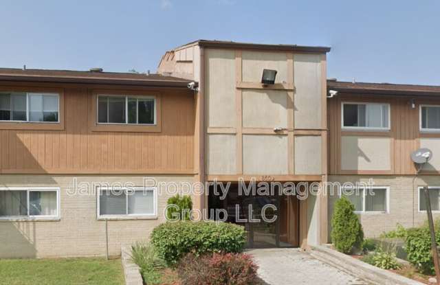 860 E Old Willow #239 - 860 East Old Willow Road, Prospect Heights, IL 60070