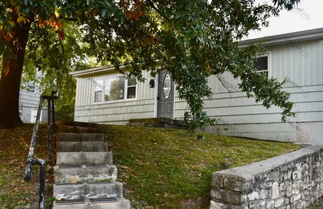 4341 Yecker Avenue - 4341 Yecker Avenue, Kansas City, KS 66104