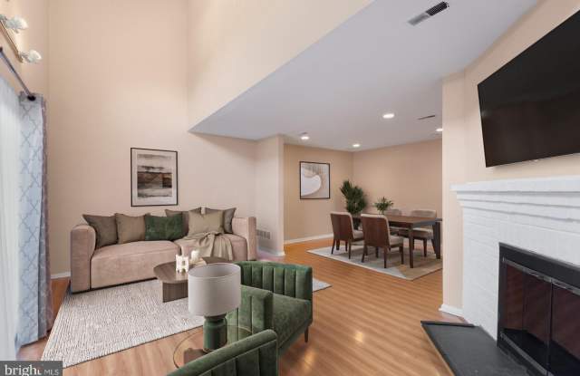 20 MONTGOMERY Avenue unit: K - 20 Montgomery Avenue, Bala Cynwyd, PA 19004