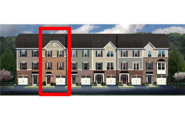 611 Berry Chase Way - 611 Berry Chase Way, Cary, NC 27519