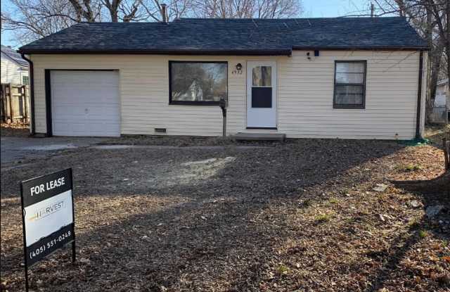 2 Bed 1 Bath in South Wichita photos photos