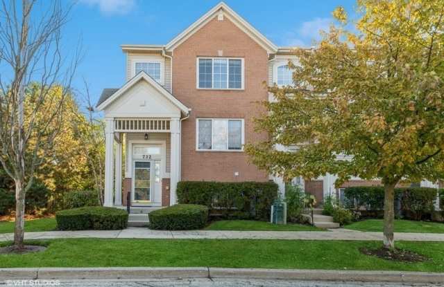 732 Hanbury Drive Gallery 1