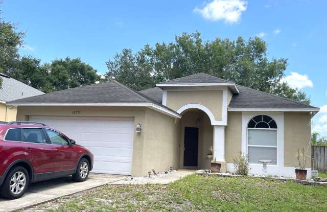 Waterford Lakes 3/2 Bath Single Family Home!! photos photos