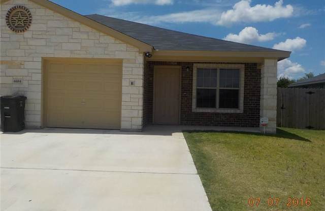 4604 Cambridge Drive - 4604 Cambridge Drive, Killeen, TX 76549