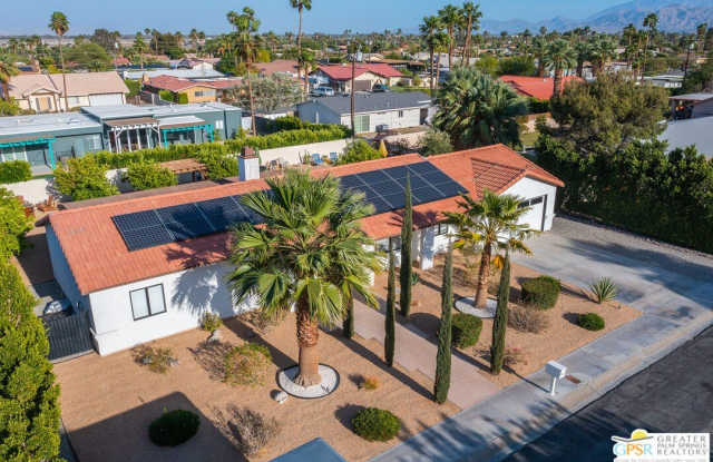 2342 N San Gorgonio Rd photos photos