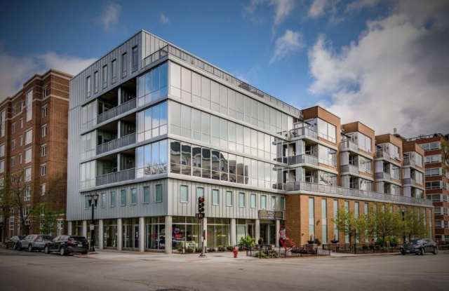 535 Kedzie St. Gallery 2