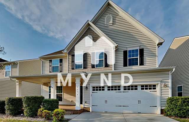 3014 Fallondale Rd - 3014 Fallondale Road, Waxhaw, NC 28173