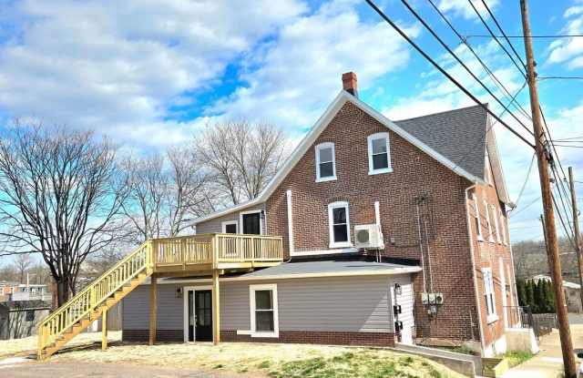 119 CHESTNUT STREET photos photos