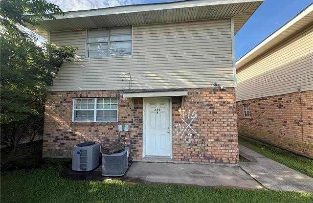320 W LIBERAUX Street photos photos