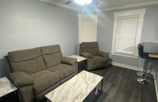 220 Bassett Street Gallery 2