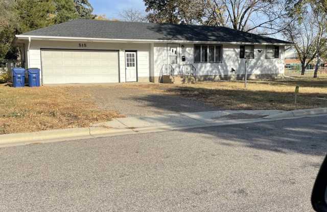 515 3rd St. Ne - 515 3rd Street Northeast, St. Cloud, MN 56304