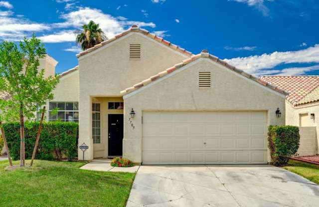 Single Story Home in Northwest Las Vegas photos photos