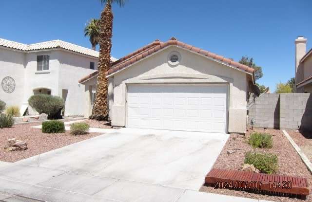 5930 Rose Sage Street - 5930 Rose Sage Street, North Las Vegas, NV 89031 5930 Rose Sage Street - 5930 Rose Sage Street, North Las Vegas, NV 89031