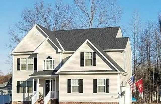 20 SANDY LANE - 20 Sandy Lane, Stafford County, VA 22554