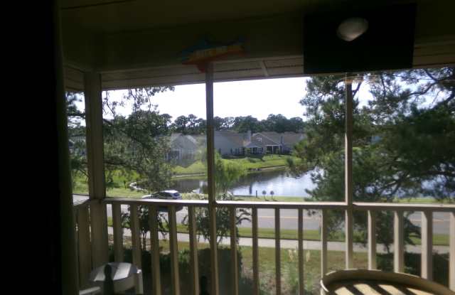 4262 Pinehurst Circle S-8 - 1 Gallery 1