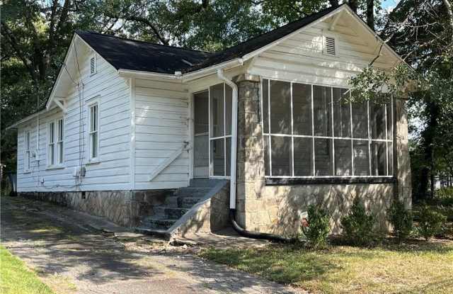 1603 Tallulah Street NW - 1603 Tallulah Street Northwest, Atlanta, GA 30318