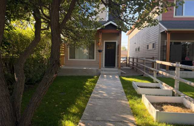 Well-Maintained 3-Bedroom Home with Attached Garage Gallery 3