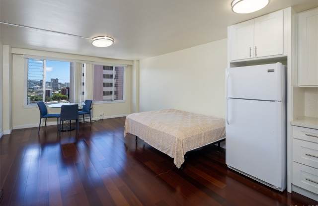 747 Amana Street unit: 1406 - 747 Amana Street, Honolulu, HI 96814