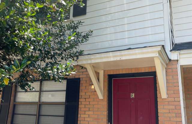 1415 Pullen Road unit: E - 1415 Pullen Road, Tallahassee, FL 32303