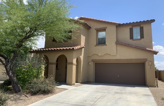 12824 N Westminster Drive - 12824 North Westminster Drive, Oro Valley, AZ 85755