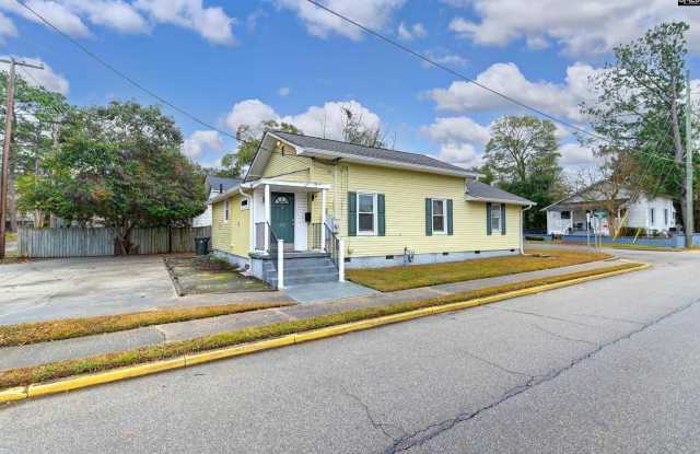 315 State Street - 315 State Street, West Columbia, SC 29169