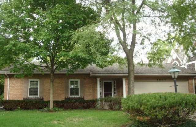 5804 South BODIN Street - 5804 S Bodin St, DuPage County, IL 60521