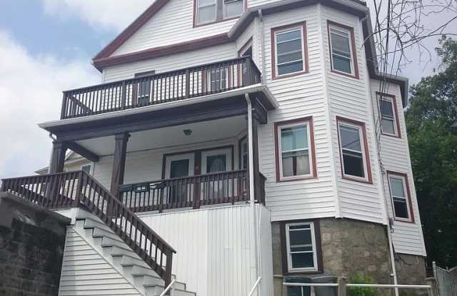 7 Vershire - 7 Vershire Street, Boston, MA 02132