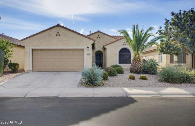 3417 N SAN MARIN Drive Gallery 1