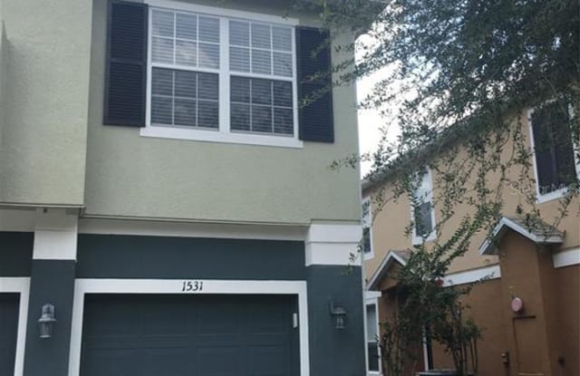 1531 BROKEN OAK DRIVE - 1531 Broken Oak Drive, Winter Garden, FL 34787