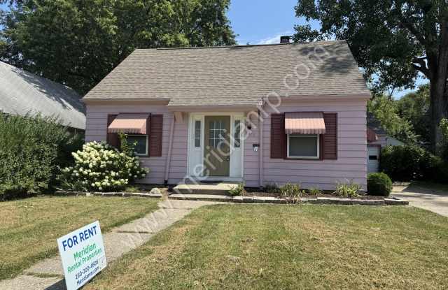 4129 Bowser Avenue photos photos