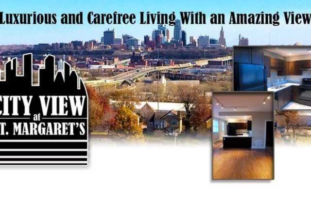 City View at St. Margaret's - Senior Community photos photos