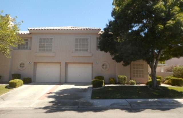 506 Tallulah Place - 506 Tallulah Place, Henderson, NV 89052