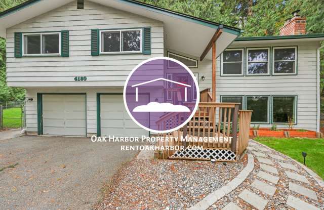 3 Bed 2 Bath - Large Backyard - Groups - NAS Whidbey photos photos
