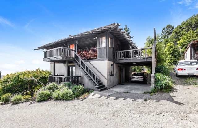 Fully Furnished Lower Unit In Berkeley! photos photos