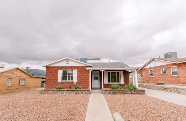 5113 Raymond Jays Road - 5113 Raymond Jays Road, El Paso, TX 79903