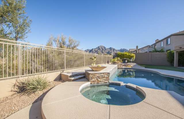 10690 E RAINTREE Drive - 10690 East Raintree Drive, Scottsdale, AZ 85255